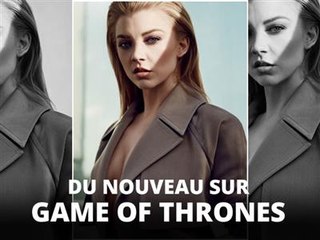 Game of Thrones : les confessions de la reine Margeary