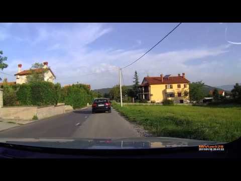 УЖАСНАЯ АВАРИЯ на трассе! ТРУПЫ ПРЯМО НА ДОРОГЕ! ДТП с видеорегистратора