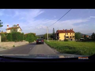 УЖАСНАЯ АВАРИЯ на трассе! ТРУПЫ ПРЯМО НА ДОРОГЕ! ДТП с видеорегистратора