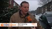 Groningen maakt er maar het beste van: IJzelpret en inventieve bikkels - RTV Noord