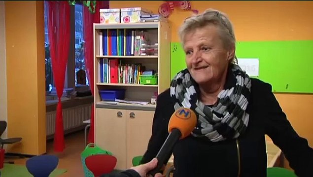 Openbaar leven in Groningen ligt vrijwel plat door ijzel - RTV Noord