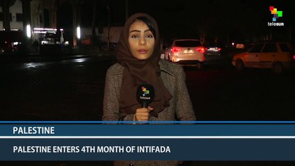 Live Report: Tel Aviv Gunman Kills Two