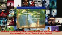 Download Guided Meditations On Images Of God Mother Potter - 