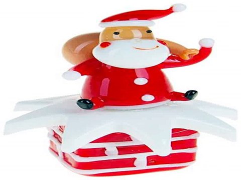 Самый популярный подарок на все случаи жизни - Фигурка новогодняя Дед Мороз в г. Тула