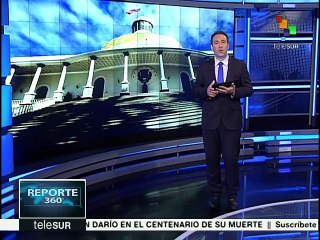 Maduro garantiza instalación pacífica de nueva Asamblea Nacional