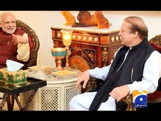 PM Sharif Calls Modi, Assures Support In Airbase Attack Probe