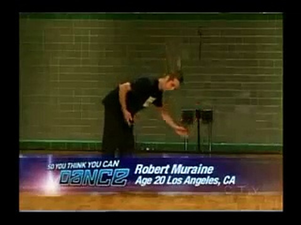 Amazing Dance