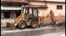 Nesër reshje intensive në Tiranë, Veliaj: Banorët e bregut të lumit të jenë vigjilentë- Ora News