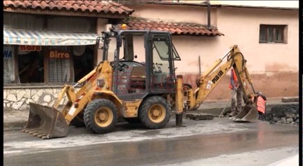 Nesër reshje intensive në Tiranë, Veliaj: Banorët e bregut të lumit të jenë vigjilentë- Ora News