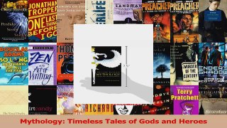 PDF Download  Mythology Timeless Tales of Gods and Heroes PDF Online