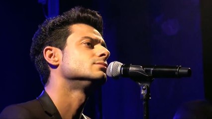 Grégory Bakian en concert le 29 janvier à l'Alhambra