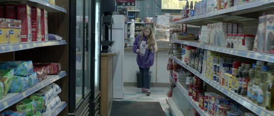 Damien Jurado - Exit 353 (Official Video)