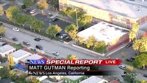 LA Schools Shut Down Over Unspecified Threat, Police Say | ABC News