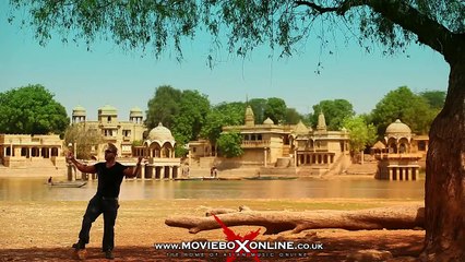 AJA MAHIYA - OFFICIAL VIDEO - 720p 2016