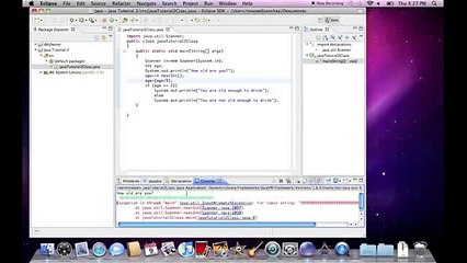 Java for Beginners: Essential Tutorial for Beginners 📘