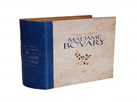 Незаменимый подарок на все случаи жизни - Шкатулка Госпожа Бовари в г. Иркутск