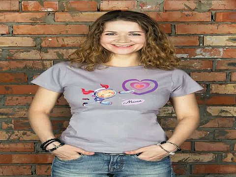 Четкий подарок на все случаи жизни - Футболка женская с вашим текстом Космос в г. Омск