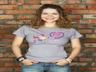 Четкий подарок на все случаи жизни - Футболка женская с вашим текстом Космос в г. Омск