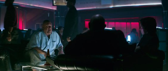 The Gambler Movie - Taste