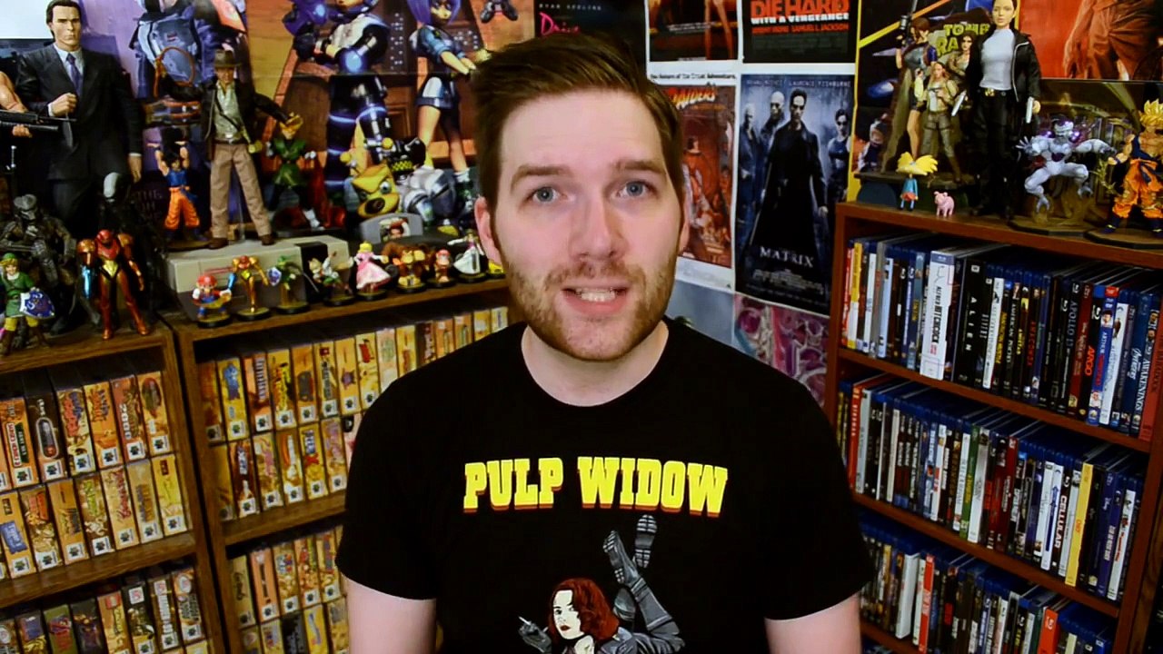 Mission: Impossible - Ghost Protocol - Movie Review