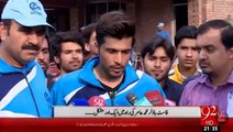 MQM passes Resolution against Mohammad Amir inclusion in Pakistan team