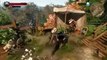 The Witcher 3 Wild Hunt Walkthrough Gameplay - Part 3 Griffin Hunt
