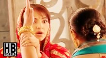 Saath Nibhana Saathiya Sona To Slap Kokila 5th January 2016