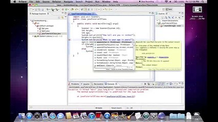 Java for Beginners: Essential Chapter 9 Guide 📘