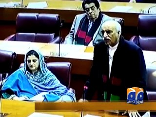 Strained Saudi-Iran Ties Dangerous For Muslim World: Aziz