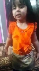 es baby ny chungam chaba li hy usky bad uska reaction kia hy zberdast video hy