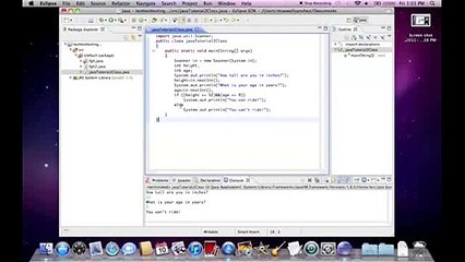 Java for Beginners: Essential Tutorial for Beginners 🚀