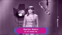 Marion - Er ist wieder da 1965