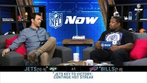 Jets vs. Bills Preview ( Week 17) | NFL