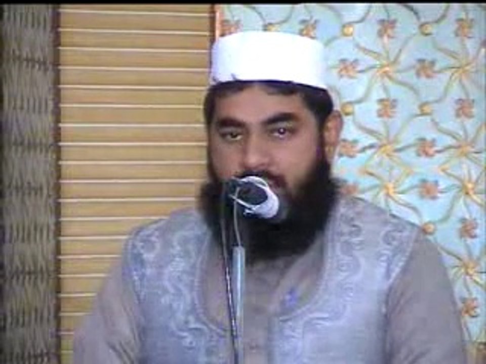 Khalid Mehmood - Shane Mustafa Confrence Taj Colny Faisalabad 24-12-15