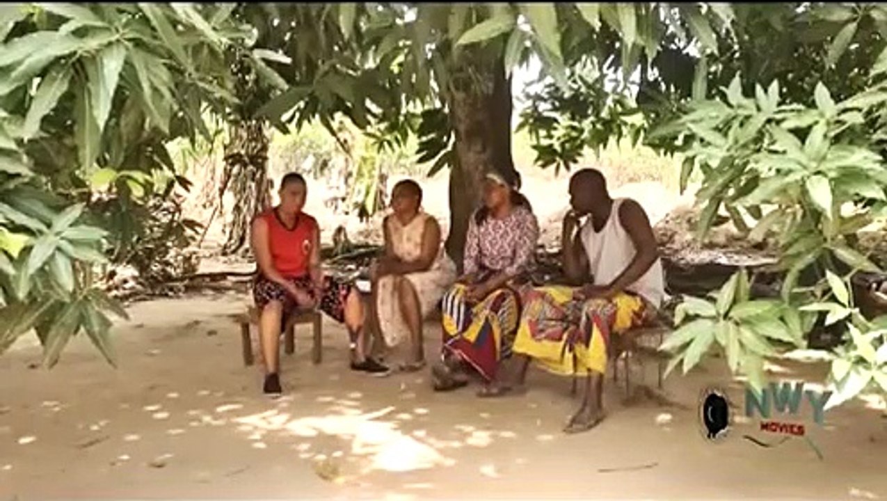 Sochi On Point season 6 - 2015 Latest Nigerian Nollywood Movie