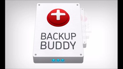 BackupBuddy Best  WordPress Backup  Plugin