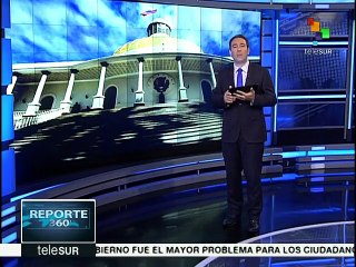 Venezuela: Poder Popular se mantiene en asamblea de calle