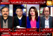 Abb Takk - Tonight with Fereeha Ep 203 05 January 2015