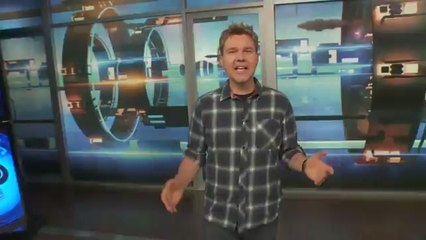 Week 97 - Electric Playground (US) - Part 2