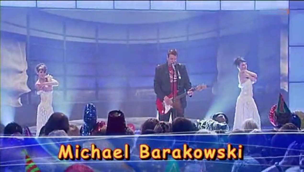 Michael Barakowski Zeit Die Nie Vergeht