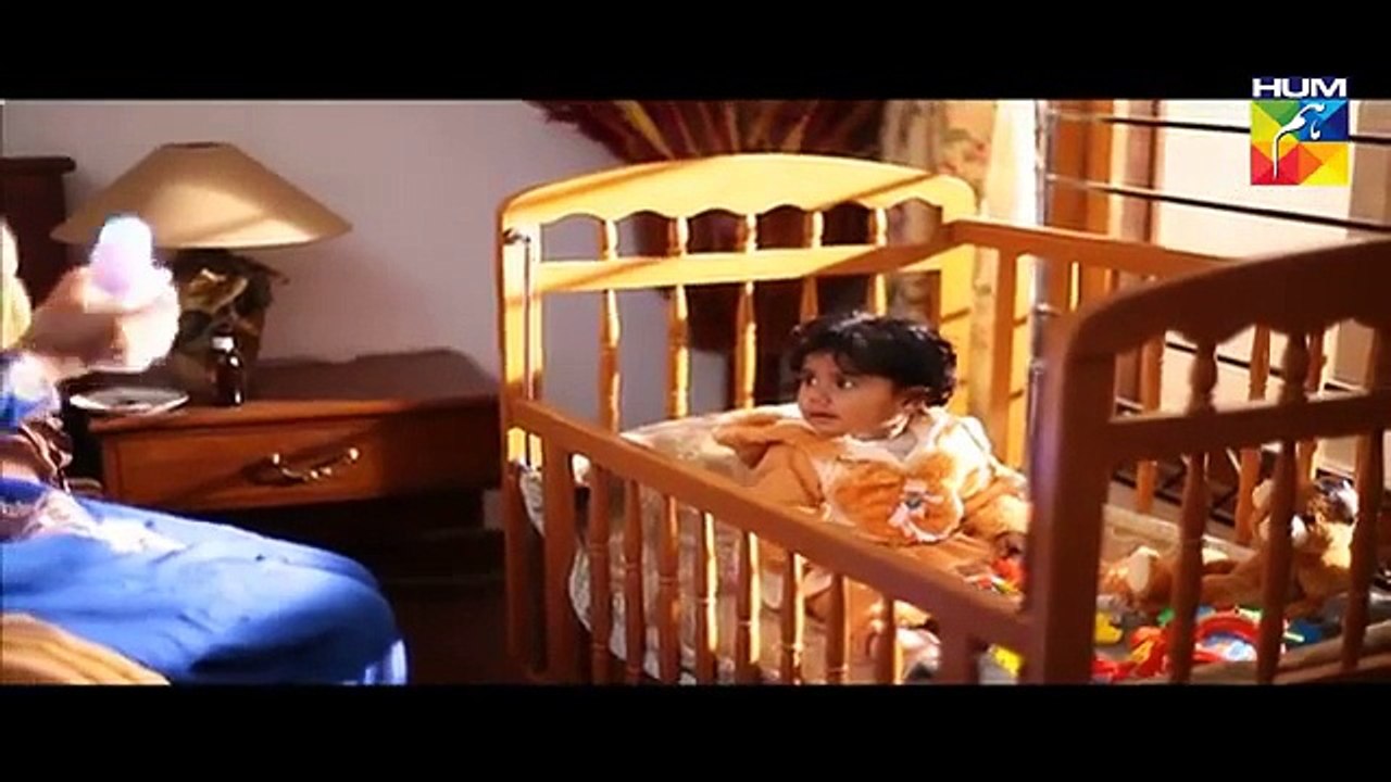 Preet Na Kariyo Koi Episode 10 Full HUM TV Drama 05 Jan 2016