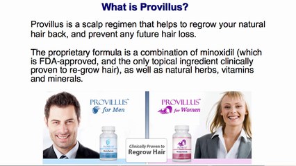 Provillus To Buy - Home Remedies For Hair Loss