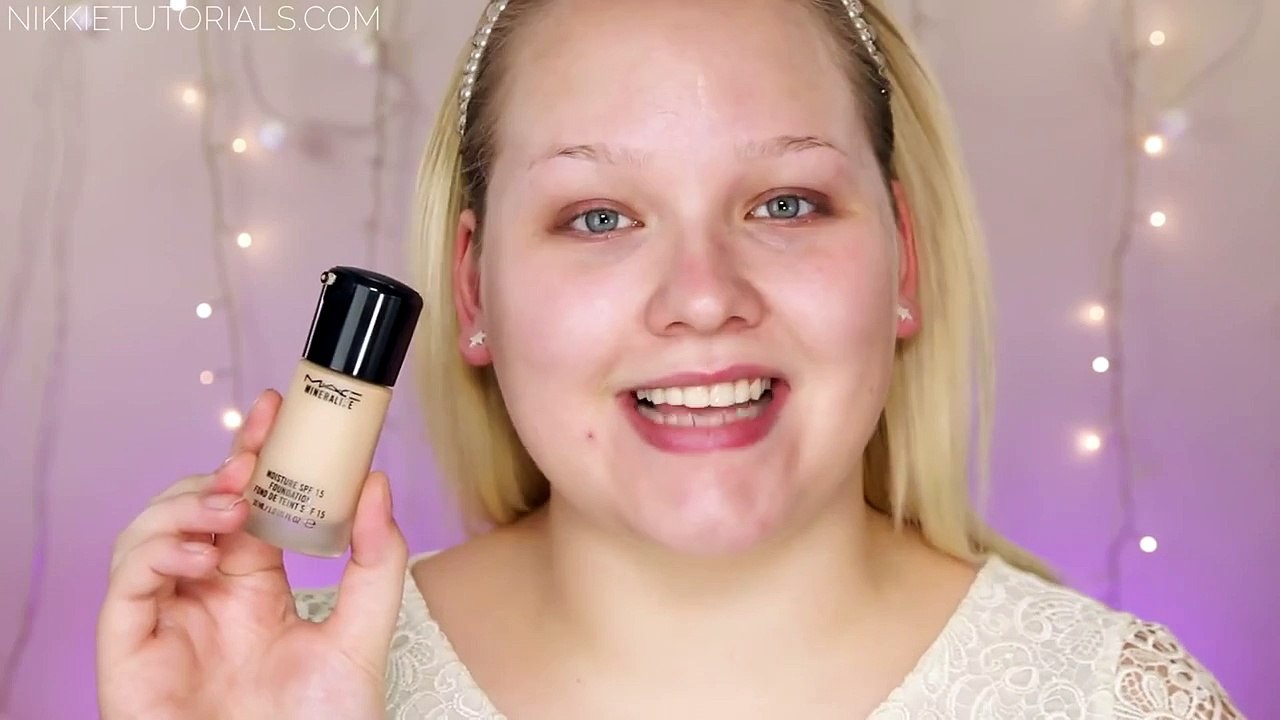 Ariana Grande - Break Free (Official) Inspired Makeup Tutorial