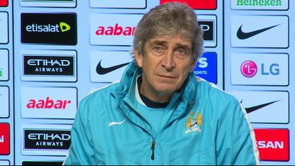 Zidane - Pellegrini : "Le Real est une équipe très difficile à entrainer"