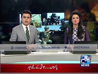 Indian forces fails to clears Pathankot air base after 4 days