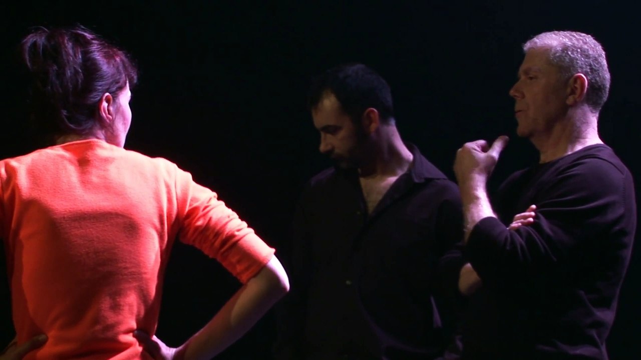 Desrose  résidence 2014