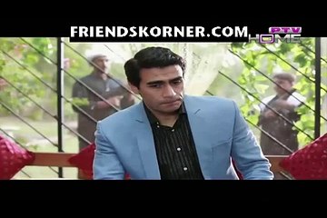 Zara Si Ghalat Fehmi Episode 13