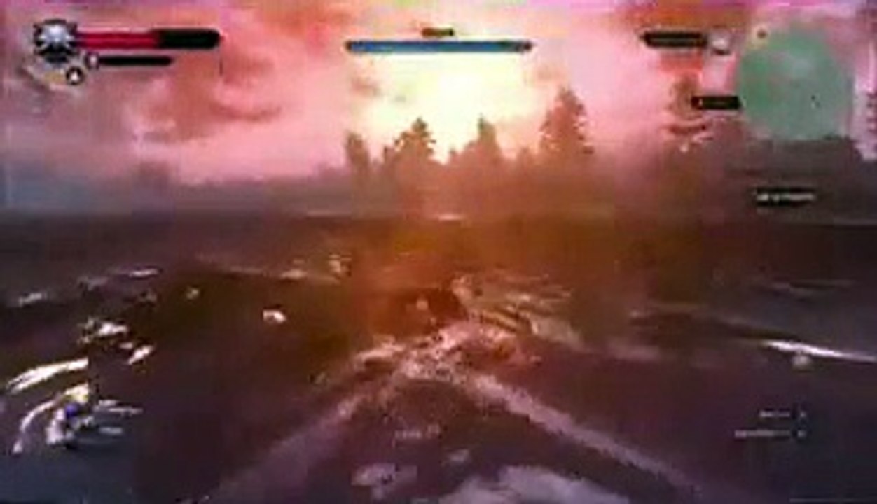 The Witcher 3 Wild Hunt Walkthrough Gameplay - Part 5 Quests Quests Quests