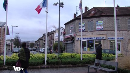 Les chiffres de l'INSEE 2015