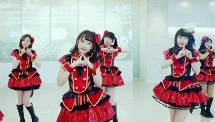 [MV] READY TO KISS - Top Secret ~Setsunai Gokuhi Jiko~ (トップシークレット ～切ない極秘事項～)